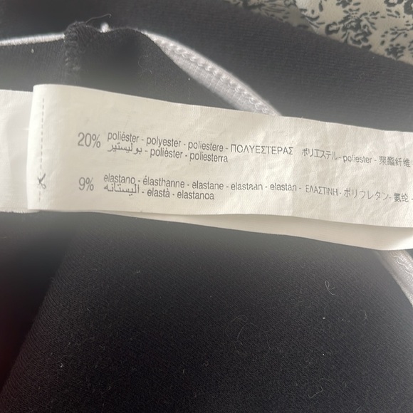 ZARA one piece jumpsuit - Picture 3 of 5